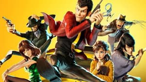 Lupin III: El Primero — foto 9