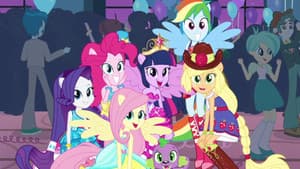 My Little Pony: Equestria Girls - Through The Mirror — foto 1