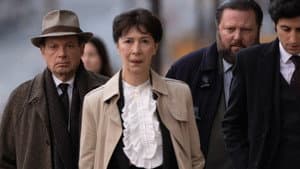 Maigret et le mort amoureux — foto 4