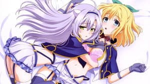 Akashic Records of Bastard Magical Instructor — foto 10