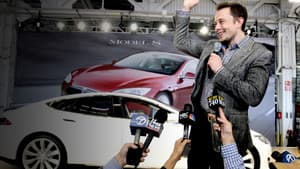 Elon Musk: el verdadero Iron Man — foto 5