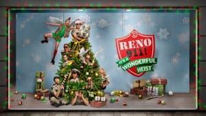 Reno 911: Qué bello es delinquir — foto 2