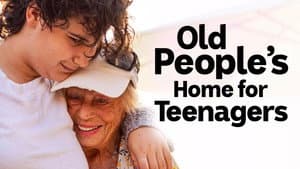 Old People's Home for Teenagers — foto 2