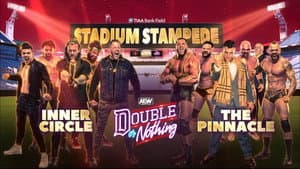 AEW Double or Nothing 2021 — foto 1