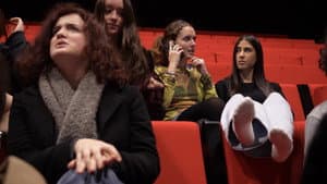 Bande Annonce Fête du court métrage — foto 3