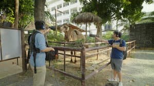 อวสานซาวด์แมน — foto 1