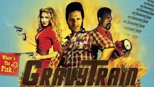 GravyTrain — foto 3
