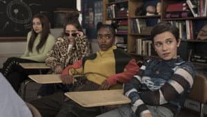 Jóvenes Brujas: La Nueva Hermandad — foto 7