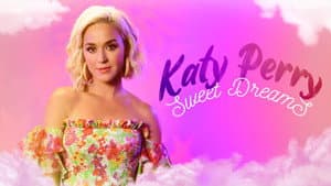 Katy Perry: Sweet Dreams — foto 1