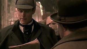 The Hound of the Baskervilles — foto 2
