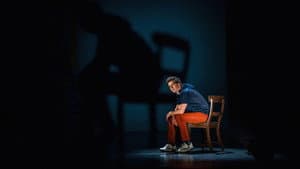 Pieter Derks: Uit het niets — foto 1