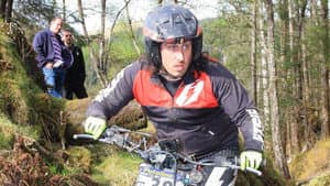 Ross Noble: Off Road — foto 1