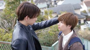 不幸くんはキスするしかない！ — foto 9