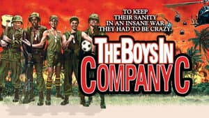 The Boys in Company C — foto 5