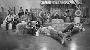 Hee Haw — foto 1
