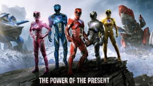 The Power of the Present — foto 2