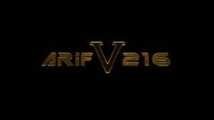 Arif V 216 — foto 3