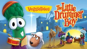 VeggieTales: The Little Drummer Boy — foto 2
