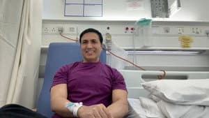 Frimley Park Hospital — foto 8