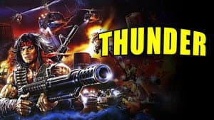 Thunder — foto 1