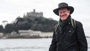 Coastal Devon & Cornwall with Michael Portillo — foto 1