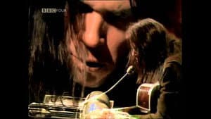 Neil Young In Concert at the BBC — foto 1