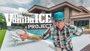 The Vanilla Ice Project — foto 5