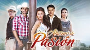 Abismo de Pasión — foto 3