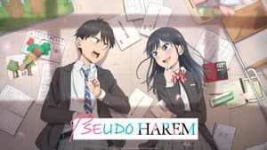 Pseudo Harem — foto 5