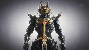 牙狼＜GARO＞～闇を照らす者～ — foto 1