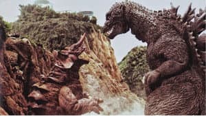 Godzilla, Mothra y King Ghidorah: Los monstruos gigantes al ataque — foto 2