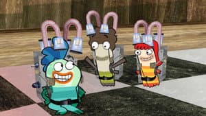Episodio 3