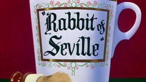 Rabbit of Seville — foto 2