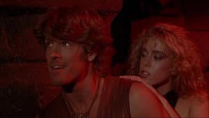 Deathstalker II: Duel of the Titans — foto 4