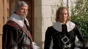 The Return of the Musketeers — foto 2