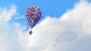 Up: Una Aventura de Altura — foto 6