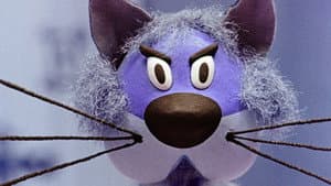 Pollux et le Chat bleu — foto 2