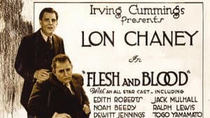 Flesh and Blood — foto 1