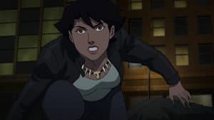 Vixen — foto 6