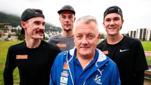 Team Ingebrigtsen — foto 2