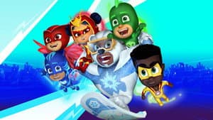 PJ Masks: Cortos — foto 2