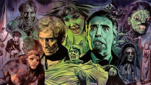 Hammer Horror: The Warner Bros. Years — foto 1