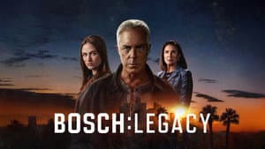 Bosch: El Legado — foto 3