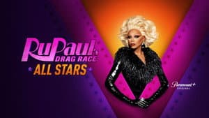 RuPaul's Drag Race All Stars — foto 3
