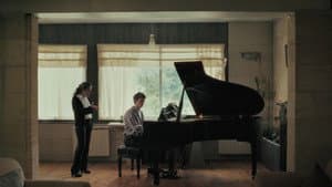 Kapellmeister — foto 1