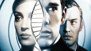 Gattaca: Experimento Genético — foto 8