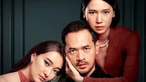 Merajut Dendam — foto 1