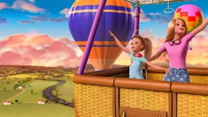 Barbie and Stacie to the Rescue — foto 5