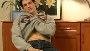 European Twinks First Time on the Casting Couch 5 — foto 1