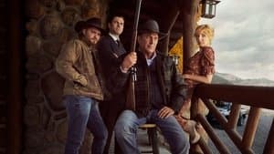 Yellowstone — foto 1
